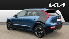 Kia Niro 150kW 4 65kWh 5dr Auto Electric Estate